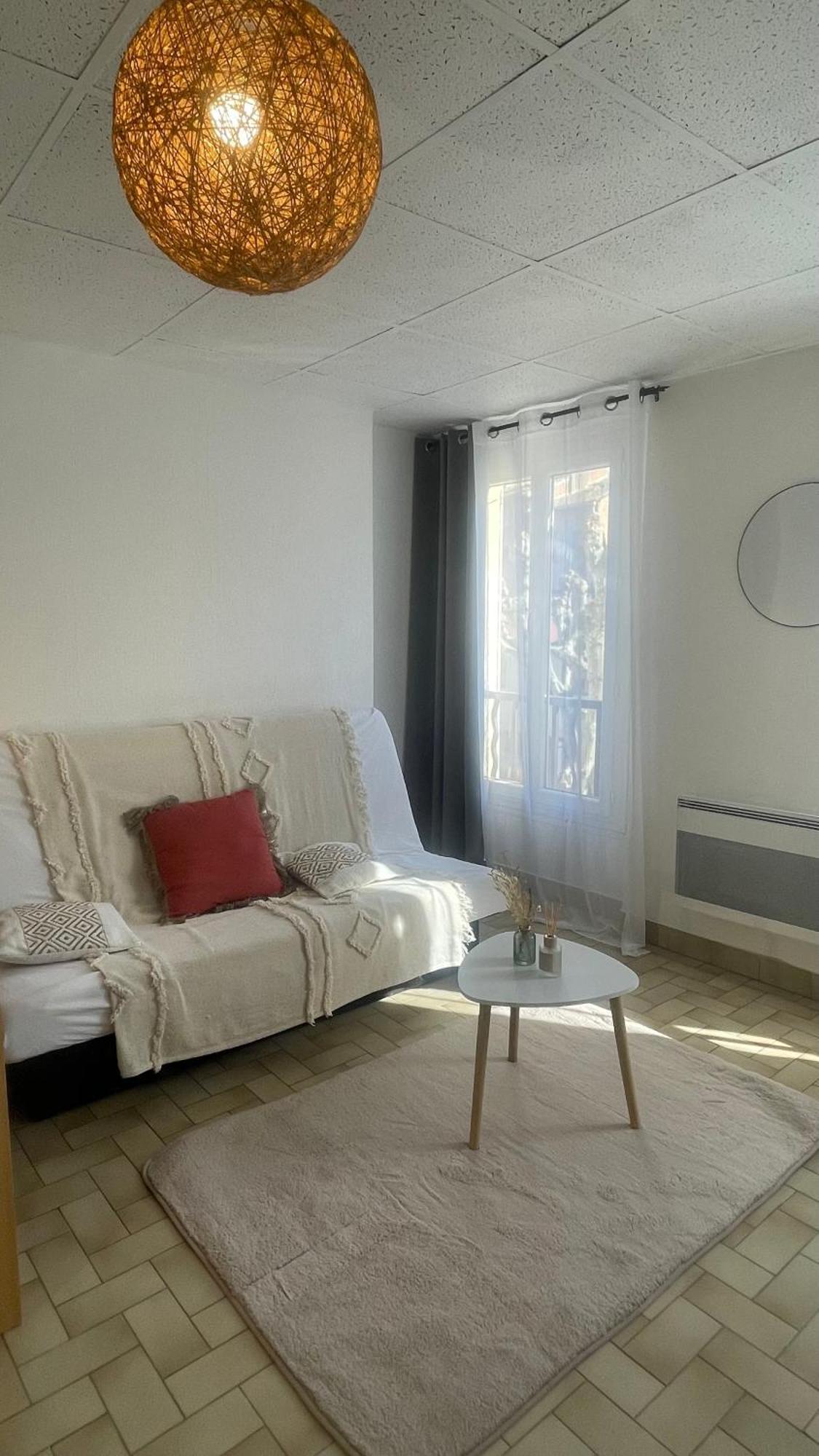 Spacieux Studio « Boheme » Digne-les-Bains Exterior foto